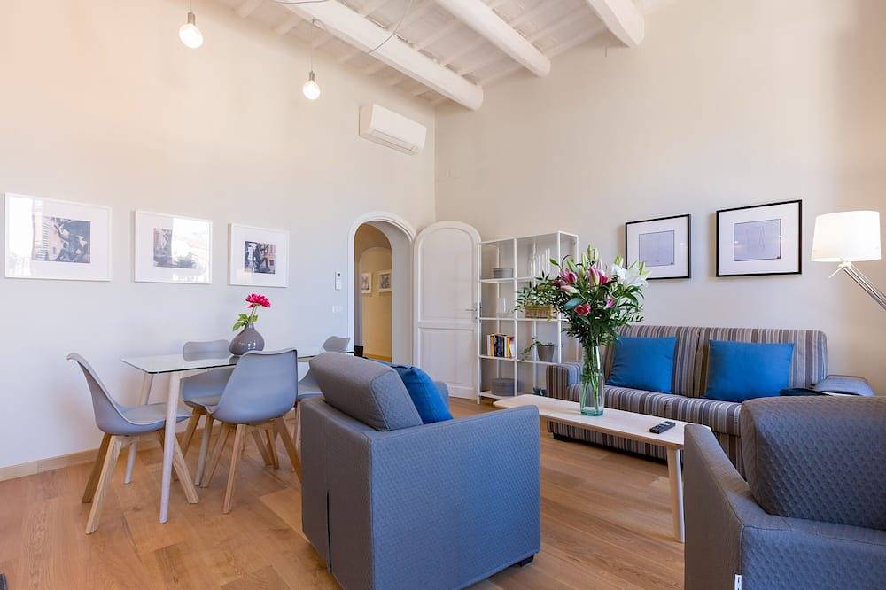 Appartamento vacanze a Roma a partire da 487€ a notte
