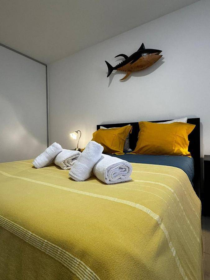 Gîte pour 4 personnes dans Vila Franca do Campo - 2