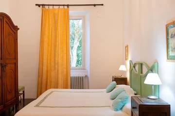 Villa per 12 Persone in Orvieto, Provincia di Terni, Foto 2