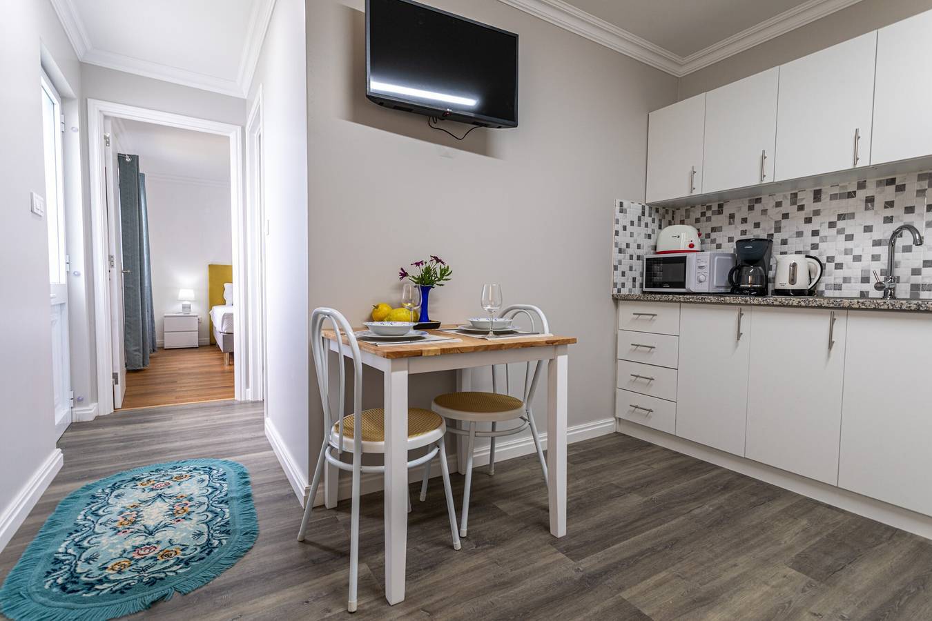 Appartement "Oásis Fonte Grande 5" met Zeezicht en Wi-Fi, foto 12