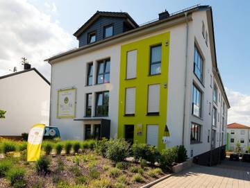 Ferienwohnung für 4 Personen in Saarschleife, Mettlach, Bild 1