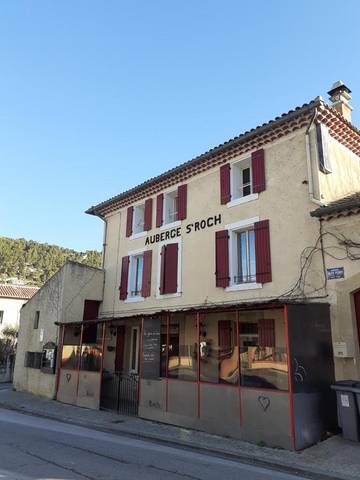 Hôtel pour 2 personnes, avec vue et terrasse à Beaumes-de-Venise