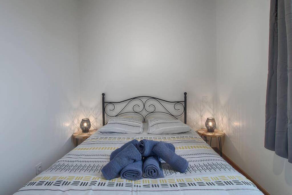 Appartement entier, One-Bedroom Apartment in Lagny-sur-Marne, Seine-et-Marne