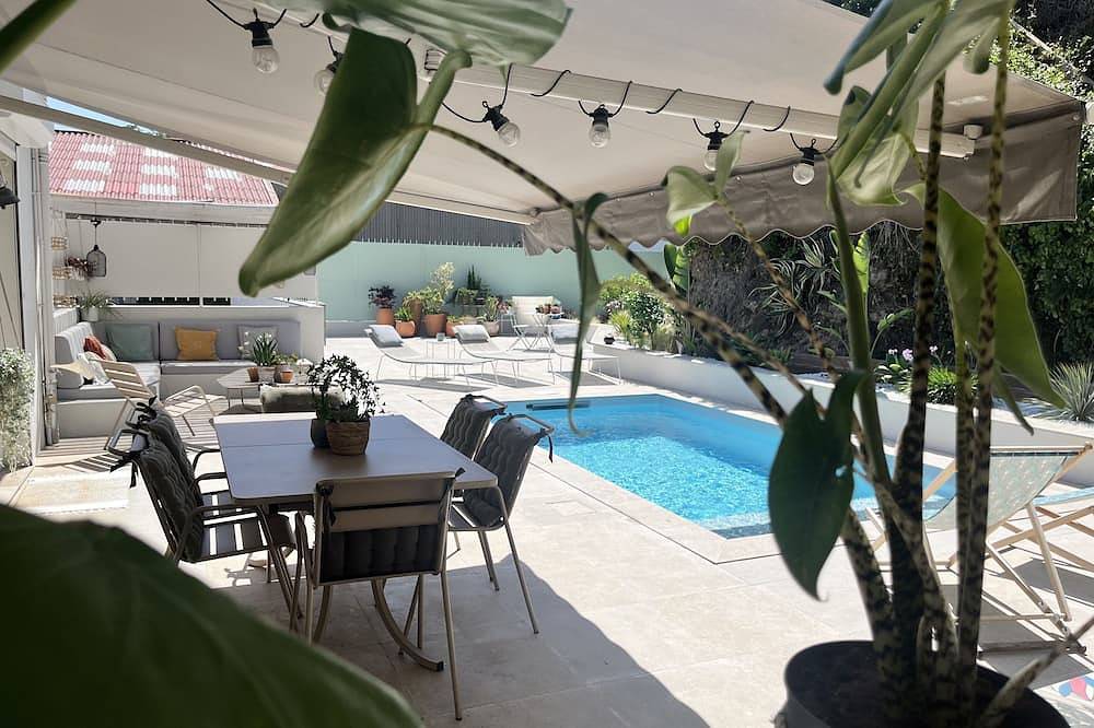 Casa Rural para 4 Personas en Niza, Nizza Region