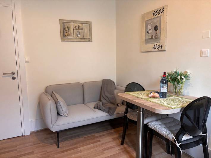Gîte pour 2 personnes à Vittel - 3