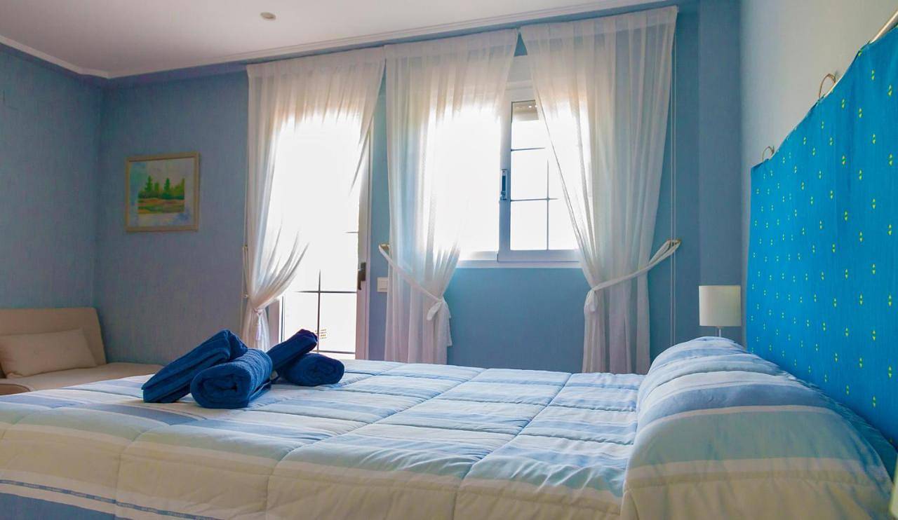 Four-Bedroom House in La Eliana, Provincia de Valencia
