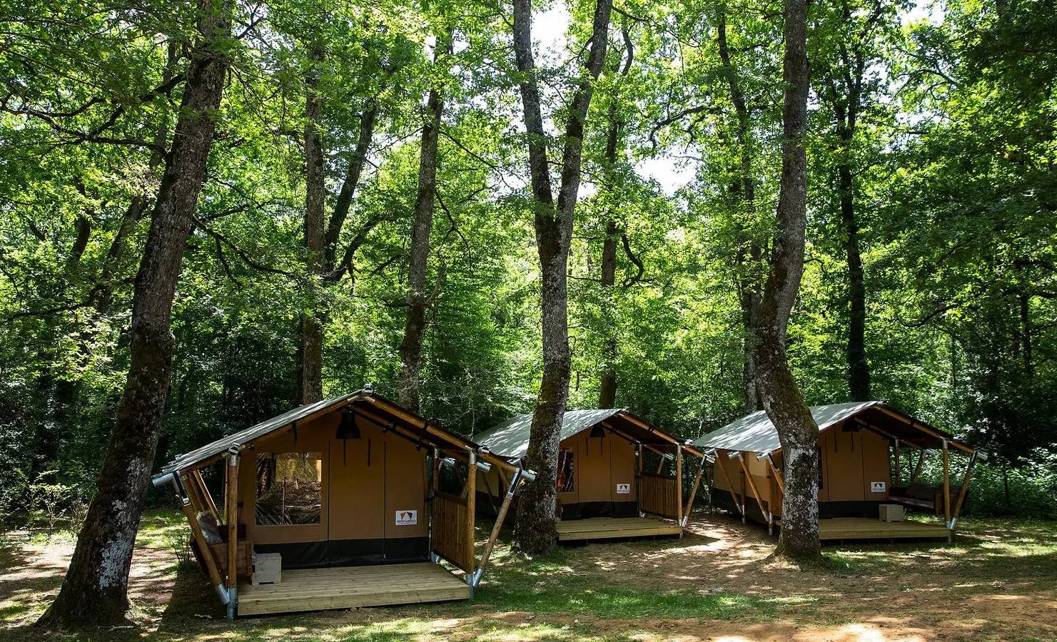 Glamping Jare 2 personas in Echarri-Aranaz, Cordillera Cantábrica