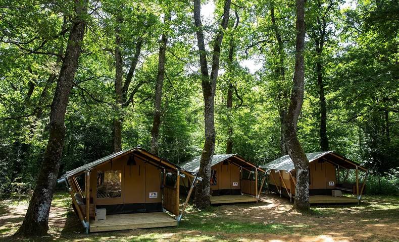 Glamping Jare 2 Personen in Etxarri-Aranatz, Cordillera Cantábrica