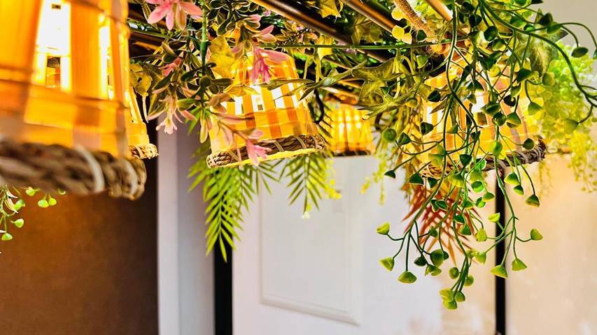 Appartement de vacances pour 4 personnes