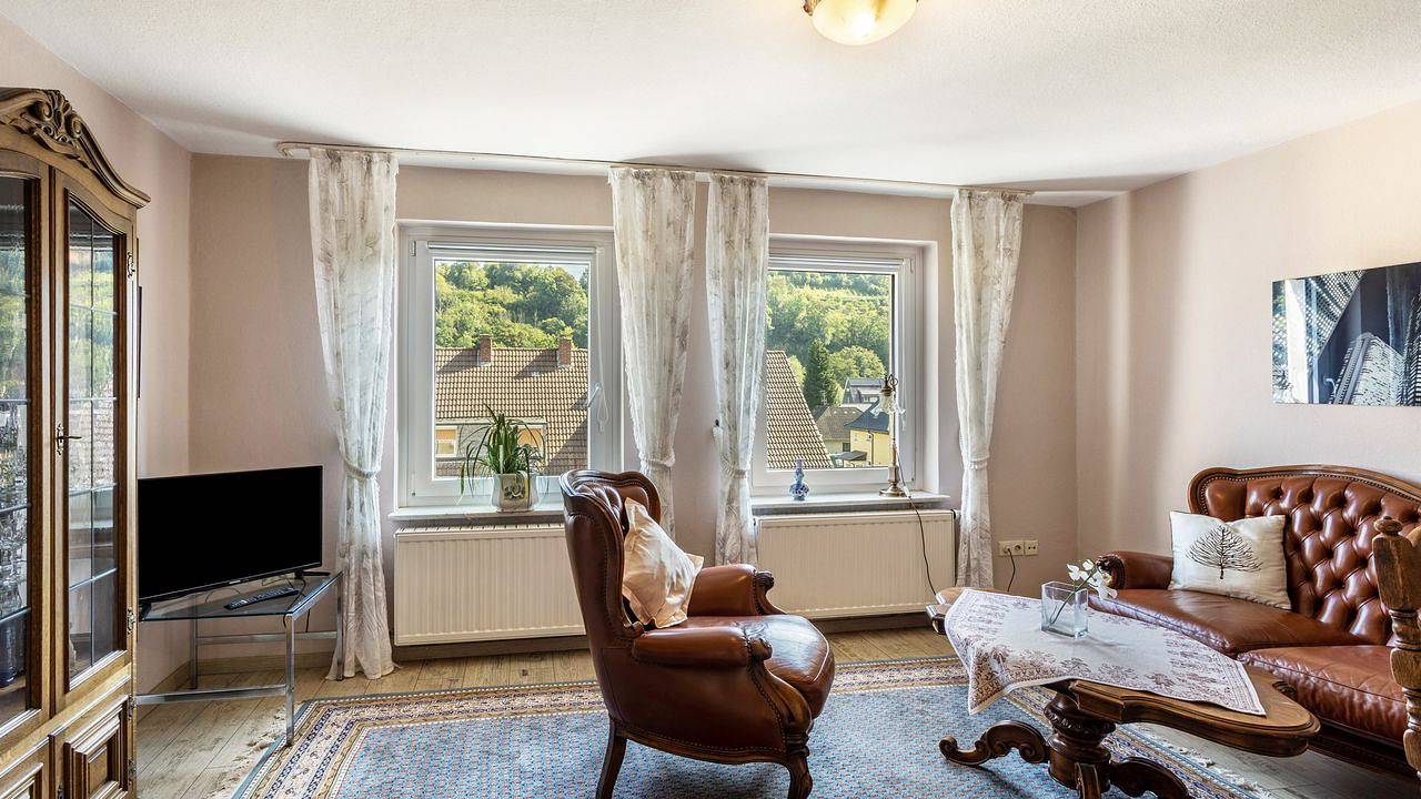 Apartamento vacacional entero, Ferienwohnung für 5 Personen (75 m²) in Arnsberg in Arnsberg, Hochsauerlandkreis