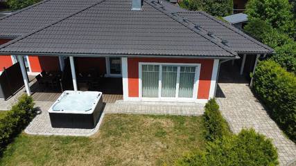 Huisje Aan Zee voor 5 Personen in Wackersdorf, Beieren, Afbeelding 4