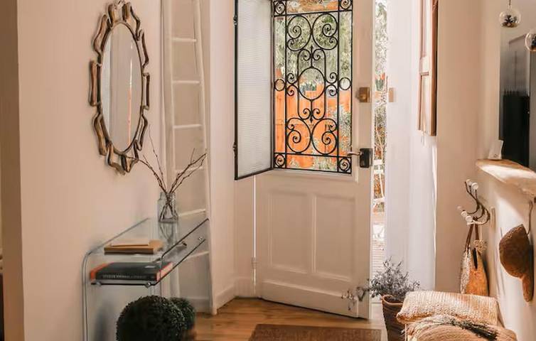 Location de vacances pour 5 personnes, avec Terrasse et Jardin à Sauternes (Gironde)