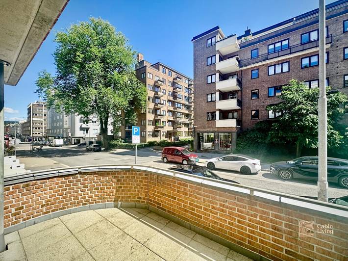 Gîte pour 4 personnes dans Oslo Municipalité - 3
