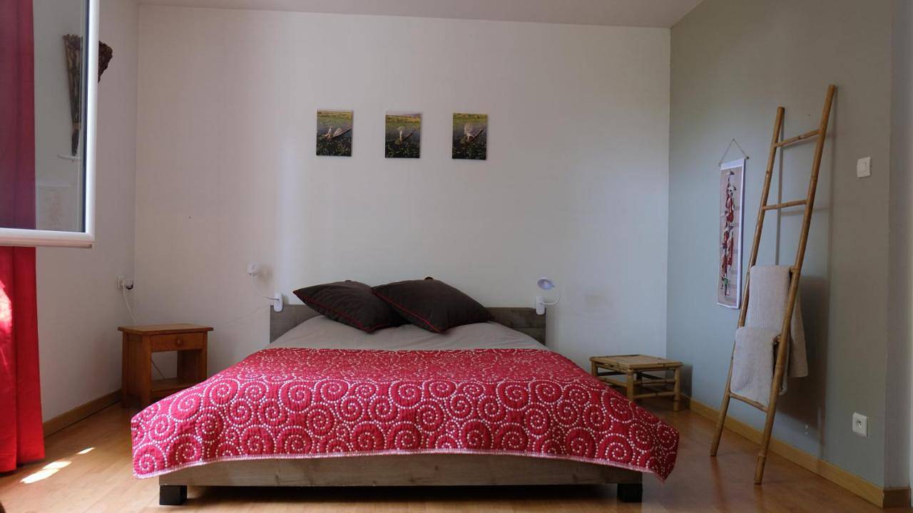 Appartement entier, Appartement de plein pied Toulouse Nord in Castelginest, Toulouse et ses environs