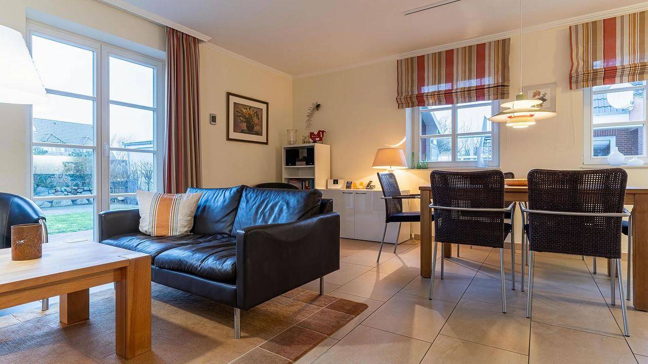 Ferienhaus für 2 Personen in St. Peter-Ording in St. Peter-Ording, Eiderstedt