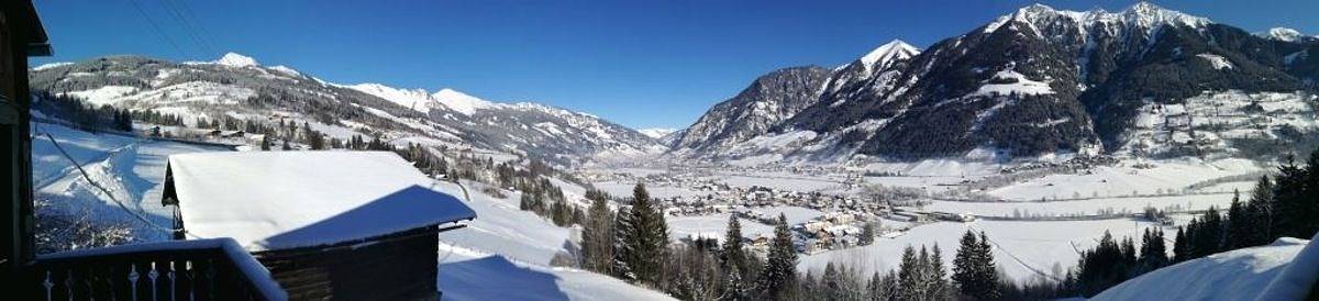 Koflerhäusl in Bad Hofgastein, Ski Amadé