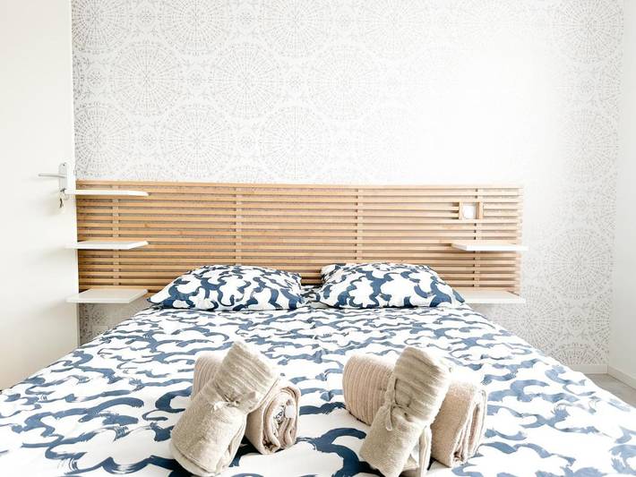 Gîte pour 2 personnes à Brest - 4