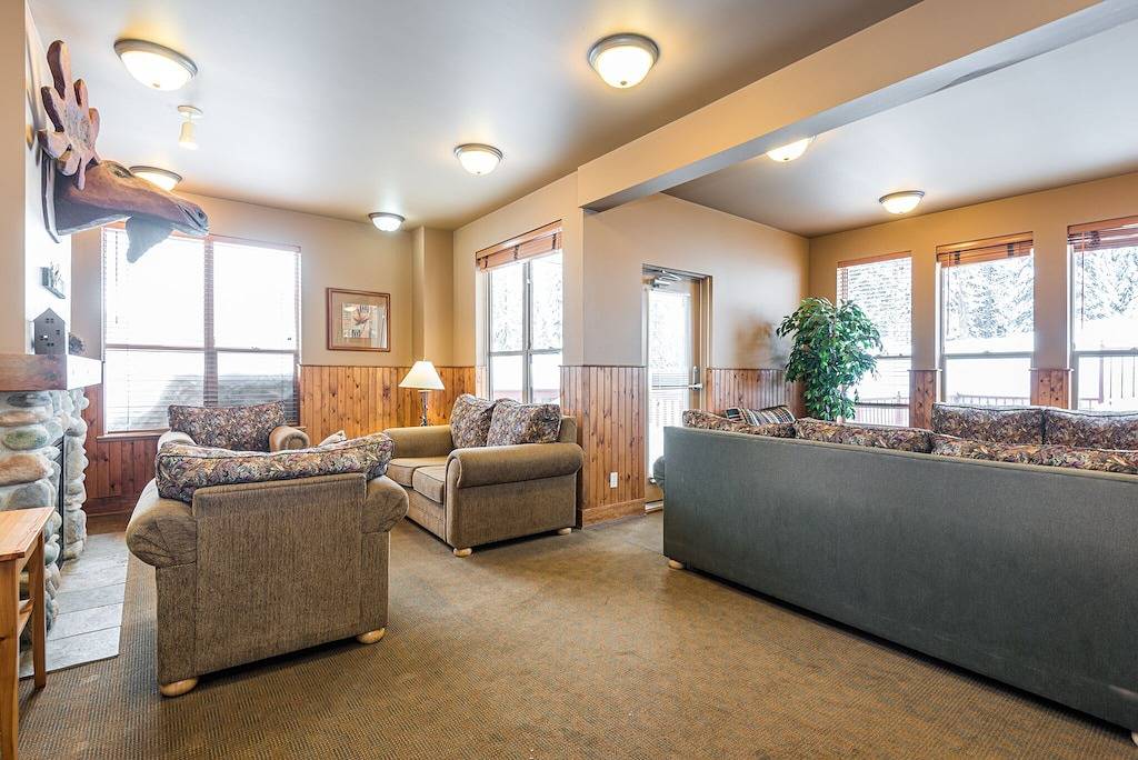 Ganze Wohnung, Ihr Zuhause ist dieses gemütliche Studio in Silver Star