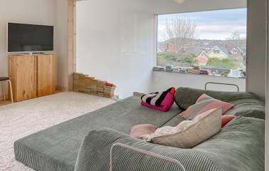 Apartamento para 7 Personas en Gotemburgo, Göteborgs skärgård, Foto 4