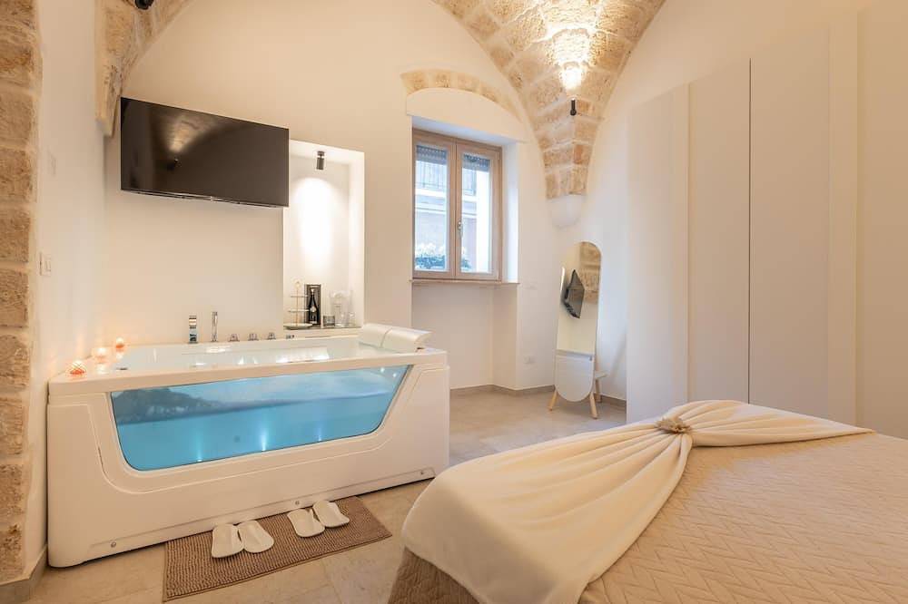 Entire apartment, Suite Incanto - Carovigno in Carovigno, Salento