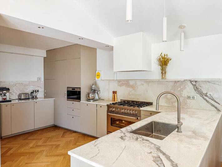 Villa pour 8 personnes, avec piscine et jardin, adapté aux familles à Bayonne - 4