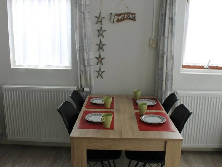 Bauernhof für 4 Personen, mit Terrasse in Südholland - 4