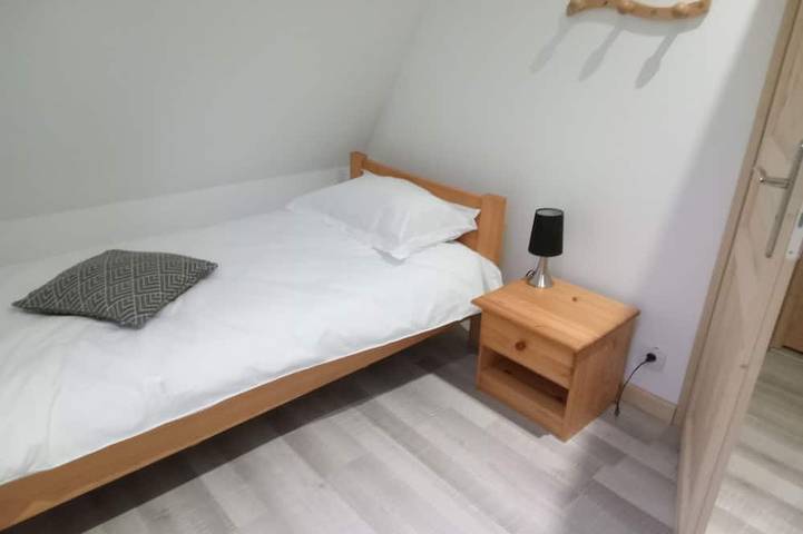 Gîte pour 4 personnes à La Forge - 3