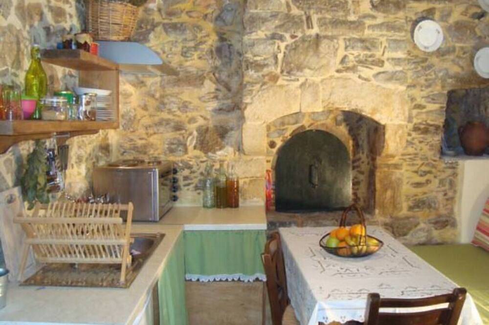 Agritourism house in organic farm 1. in Apostoli, Iraklio-Heraklion und Umgebung