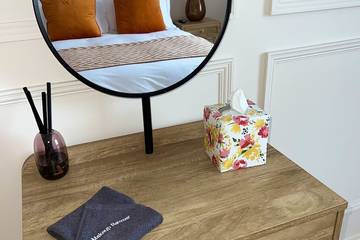 Holiday Home for 4 People in Pembroke, Pembrokeshire, Photo 4