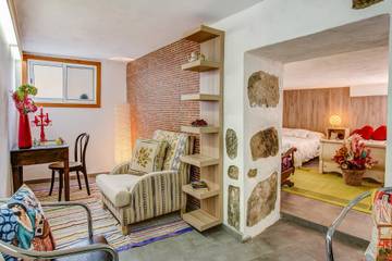 Apartamento para 4 Personas en Tejeda, Gran Canaria Oeste, Foto 2