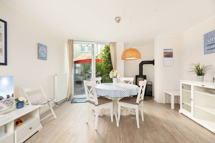 Ferienhaus für 4 Personen, mit Terrasse in Schönberg - 4