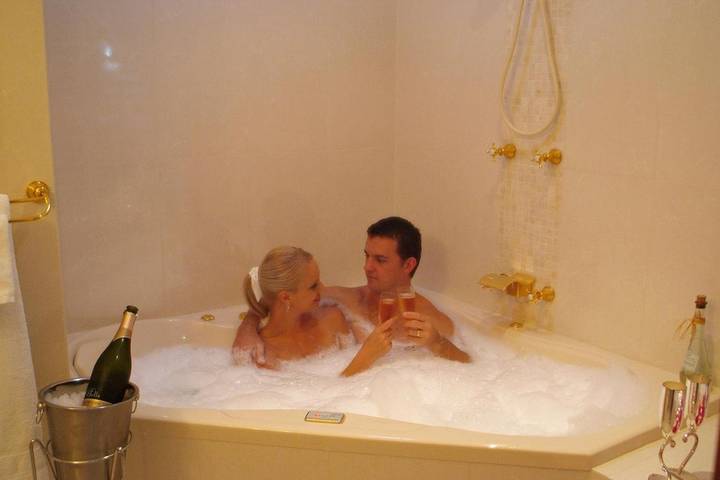 Chambre d’hôte pour 2 personnes, avec jardin et jacuzzi à Brisbane - 2