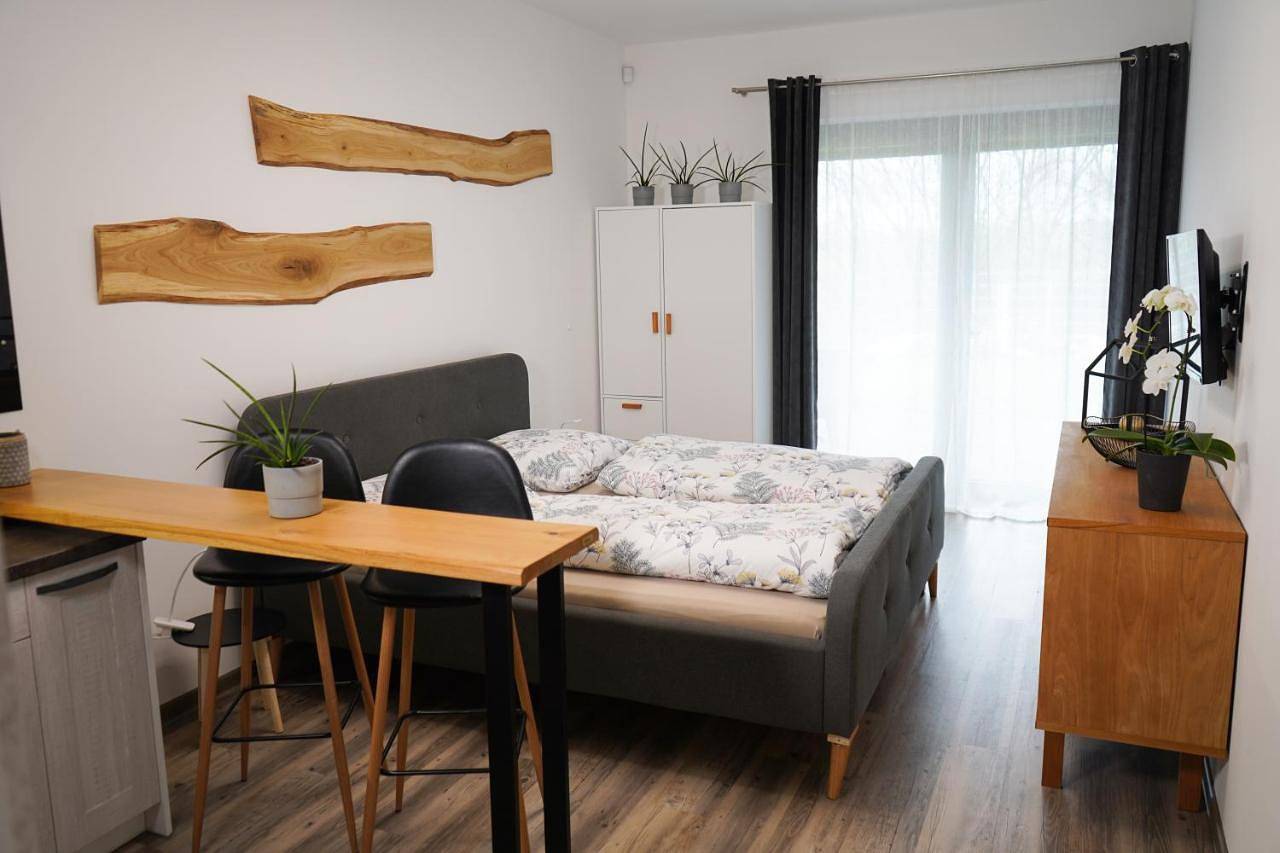 Ganze Wohnung, Hofmann Apartment in Cheb, Karlsbad und Umgebung