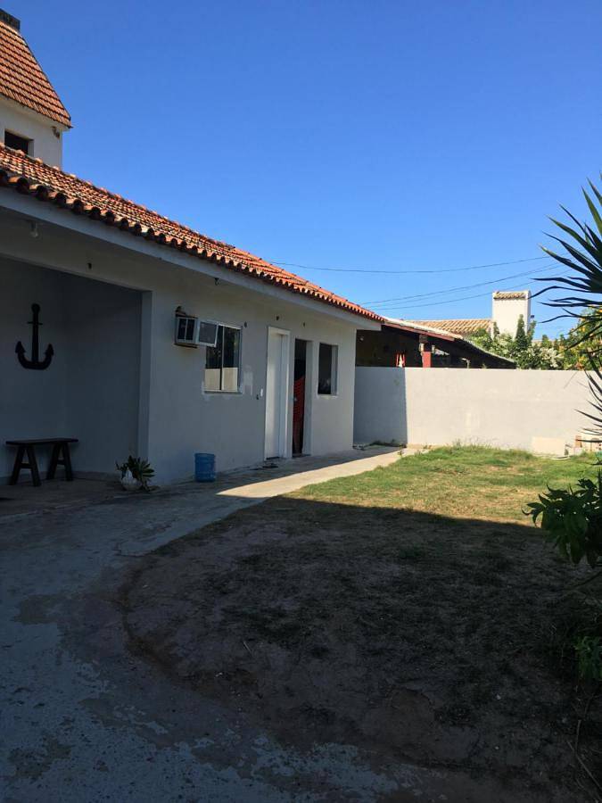 Casas e apartamentos de temporada para 4 pessoas, com jardim e vista, com animais de estimação em Praia do Forno