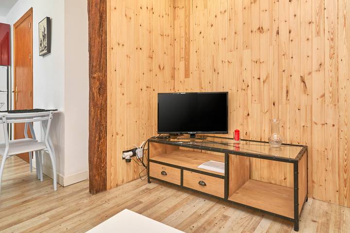 Gîte pour 4 personnes, animaux acceptés à Almuñecar - 4