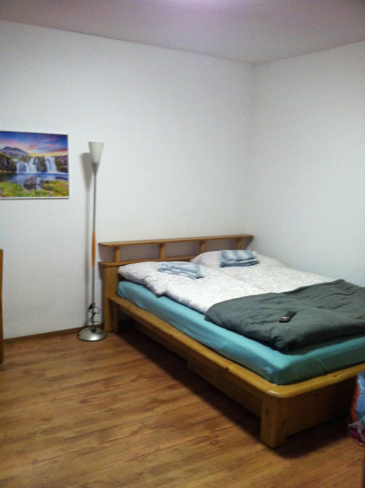 Ganzes Studio, Studio 'Zwiesel' mit Gemeinschaftsgarten, Balkon und Wi-Fi in Zwiesel, Ostbayern
