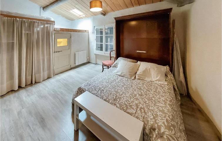 Location de vacances pour 6 personnes, animaux acceptés à Saint-Zacharie - 3