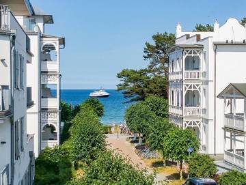 Ferienwohnung für 6 Personen in Ostseebad Binz, Binz, Bild 3