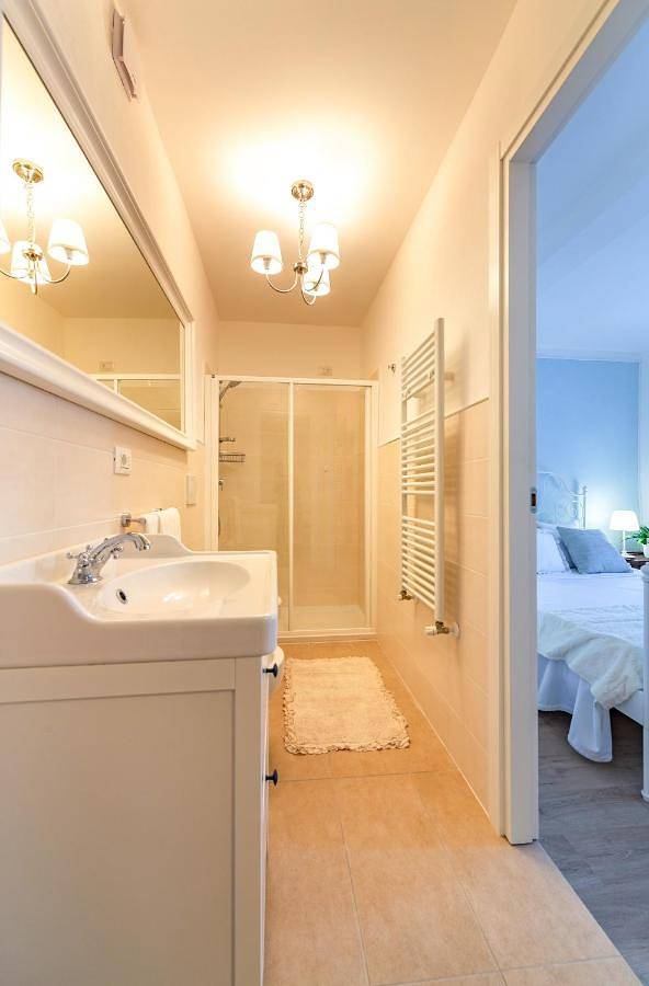 Chambre d’hôte pour 3 personnes à Fano - 4