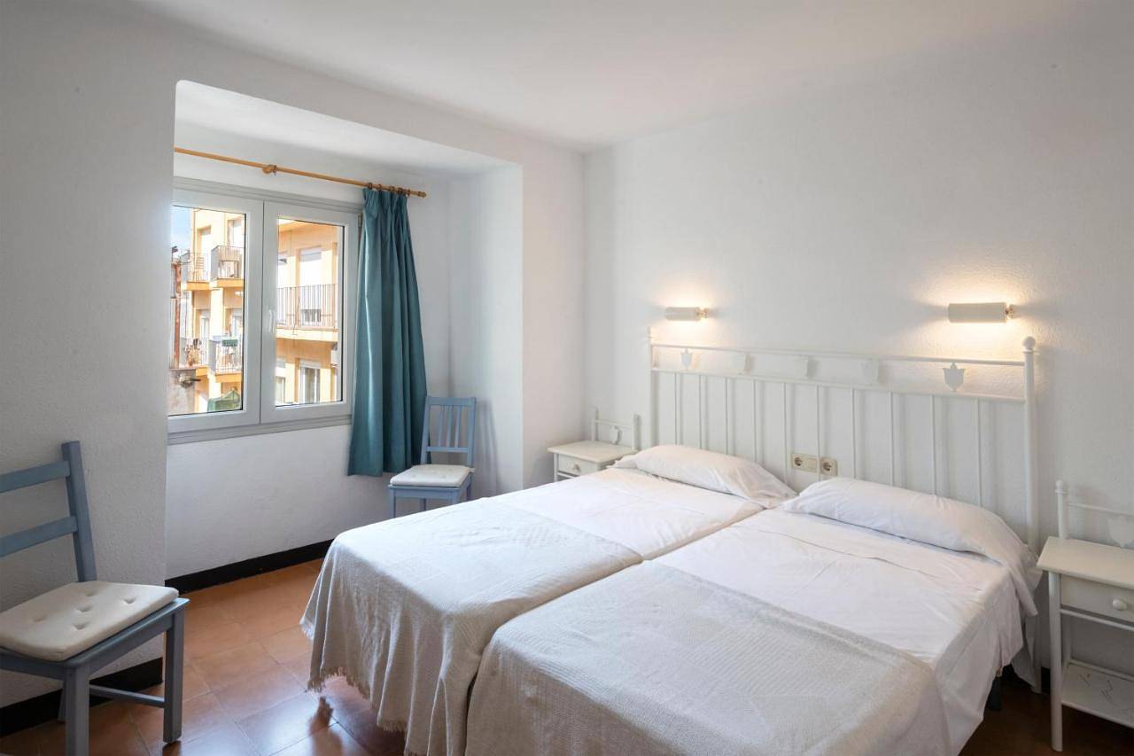 Hotel Caleta in Central Lloret de Mar, Lloret de Mar