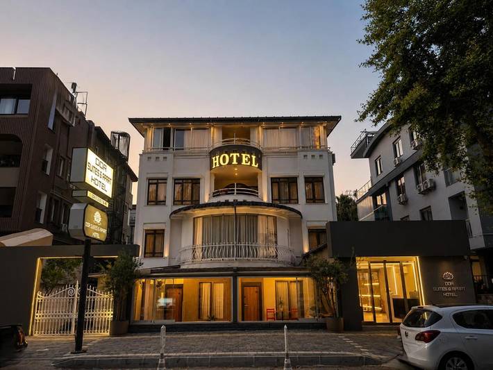 Holiday apartment for 1 people, with pets - 1