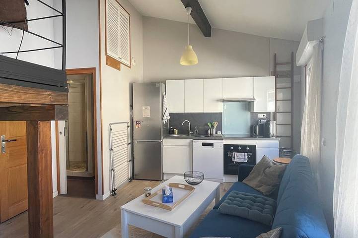 Ferienwohnung für 4 Personen - 1