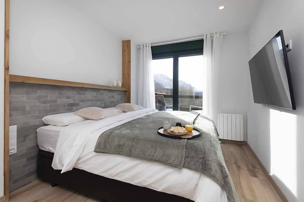 Entire apartment, Casa Bellavista by Bevalle in Panticosa, Spanish Pyrenees