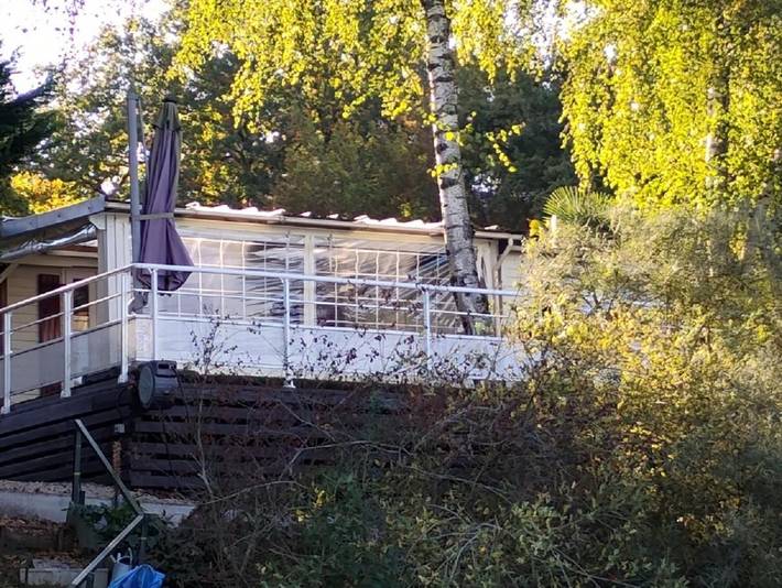 Location de vacances pour 6 personnes, avec jardin et piscine ainsi que vue et vue sur le lac, animaux acceptés à Sainte-Gemme - 2