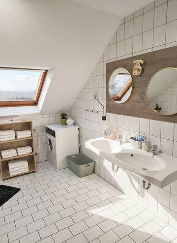 Ferienwohnung für 6 Personen in Altmühlsee, Romantische Straße, Bild 3