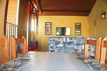 Camping für 5 Personen in Conil de la Frontera, Costa de la Luz, Bild 1