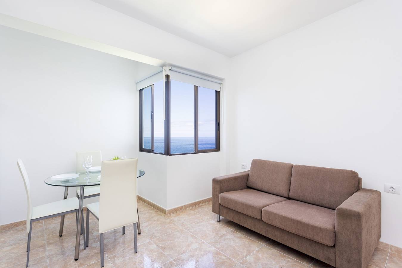 Appartement entier, Appartement de vacances pour 3 personnes in Puerto Santiago, Santiago del Teide