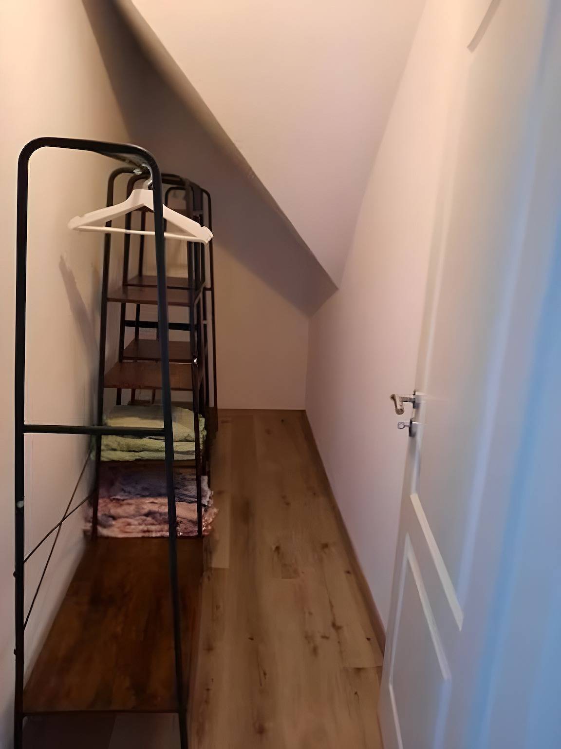 Ferienwohnung 'Heike 2' mit Privatterrasse und Wi-Fi in Zetel, Nordseeküste