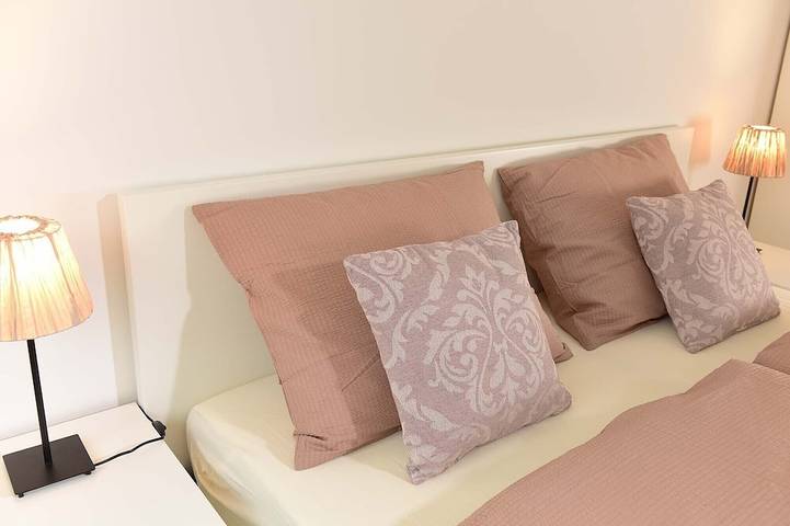 Ferienwohnung für 4 Personen im Dorf Tirol - 4