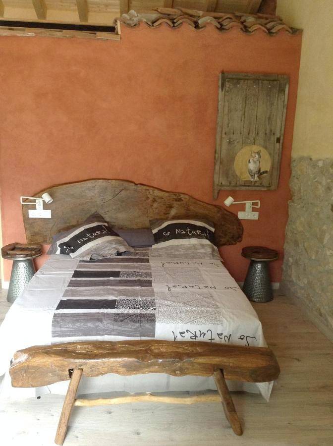 La Cabaña de Bernardina in Sotres, Cabrales